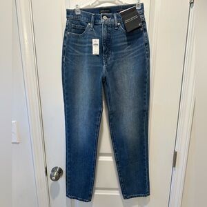 Banana Republic High Rise Ankle Jeans-size 27 NWT